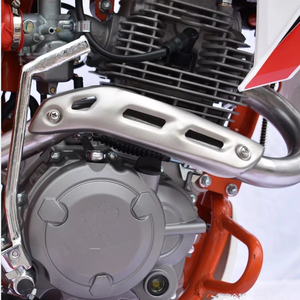 <span class=keywords><strong>Moto</strong></span> de course motorisée tout-terrain, 250cc, 48 v, pas cher - Product Image 5