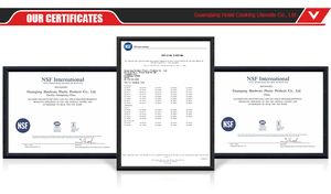 Nhiệt Độ Cao Chống Bánh Spatula Silicone Kem Spatular Silicone <span class=keywords><strong>Scraper</strong></span> - Product Image 5