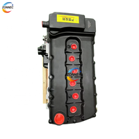 Stock d'usine V6 Diesel CRC CNG VR6 Bloc-cylindres d'assemblage de moteur automatique pour Audi Q7