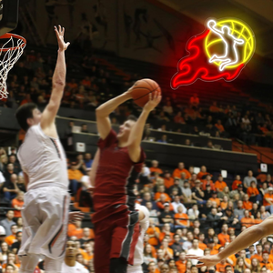 <span class=keywords><strong>ป้าย</strong></span><span class=keywords><strong>ไฟ</strong></span>นีออน LED แบบปรับแต่งได้ รูปทรงสนามบาสเก็ตบอล พร้อมพอร์ต USB ปรับความสว่างได้ เหมาะสำหรับตกแต่งห้องนอน ปาร์ตี้ คลับ ของขวัญวันเกิด สำหรับแฟนๆ - Product Image 6