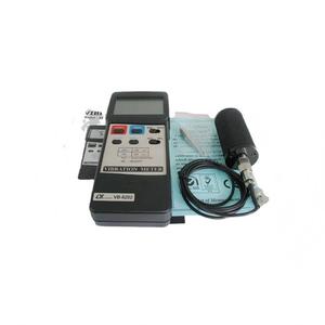เครื่องทดสอบการสั่นสะเทือนของปากกา PVB-820 - Product Image 3