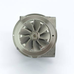 Craft YENİ Yeni Turboşarj CHRA Yükseltme Aşaması <span class=keywords><strong>2</strong></span> 49477-06100 49894-37102 Honda Civic Type-R FK8 450Hp 2017-2022 için - Product Image 6