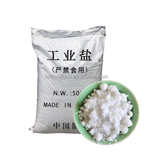 Naclo3-Tableta de grado alimenticio, sin pirógenos, de sal, de sodio - Product Image 3
