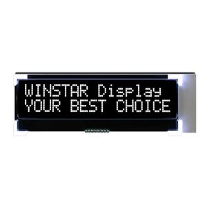 Màn hình LCD COG ký tự <span class=keywords><strong>16x2</strong></span> WO1602K-TFH-AT mới và nguyên bản (Quang điện tử/LCD, ký tự và số OLED) - Product Image 1