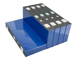 Batteries lithium-ion haute capacité 3.2V 177Ah 187Ah, cellules CALB L300F177A, batteries LFP pour voiturettes de golf, en vente - Product Image 6