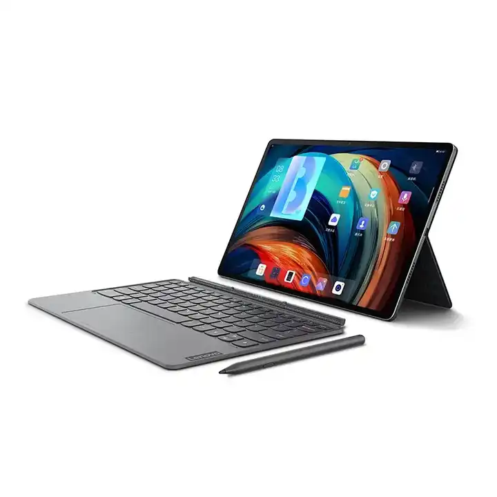 Lenovo Tab P12 Pro Xiaoxin Pad Pro12.6タブレット2.5KAMOLED 120Hz 