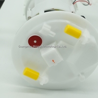 Nueva Bomba de Combustible 8200689362, Unidad de Suministro de Combustible, Compatible con Renault Grand Scenic II Megane Estate 8200130191 8200683173