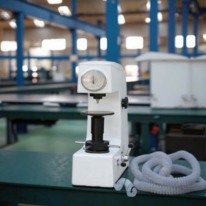 <span class=keywords><strong>Auto</strong></span> Manual Digital Rockwel Härte prüfmaschine Preis Rockwell Härte prüfer Maschine Gerät Fabrik preis - Product Image 5