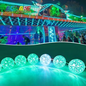 Hộ<span class=keywords><strong>i</strong></span> chợ Carnival AC24V smd3535 <span class=keywords><strong>LED</strong></span> <span class=keywords><strong>Pixel</strong></span> đ<span class=keywords><strong>i</strong></span>ểm ánh sáng 60 mét vui chơ<span class=keywords><strong>i</strong></span> giả<span class=keywords><strong>i</strong></span> trí Rides đèn cho công viên chủ đề IP65 - Product Image 6