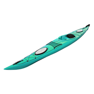 LLDPE-<span class=keywords><strong>Kayak</strong></span> de plástico, precio de fábrica, con accesorios, <span class=keywords><strong>nuevos</strong></span> productos - Product Image 5
