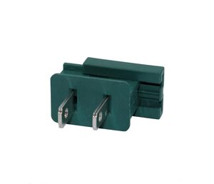 Conectores Macho para Cable SPT-1, Conector Blanco a Presión para Cable de Luces Navideñas C7 C9 - Product Image 3
