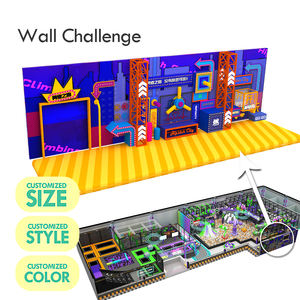 Оборудование для детских игровых площадок - Product Image 3