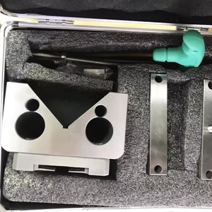 Sistema 3R-207.6 Soporte de sujeció<span class=keywords><strong>n</strong></span> en V para pieza de trabajo WEDM - Product Image 4