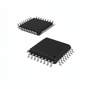 MC68HC908JL8CFA In Stock 32 LQFP Embedded Buy Online Electronic Components - Product Image 1