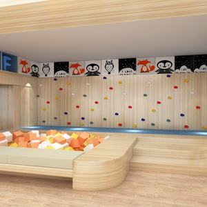 <span class=keywords><strong>Parque</strong></span> <span class=keywords><strong>infantil</strong></span> interior Crea una tierra de ensueño alegre al alcance - Product Image 3