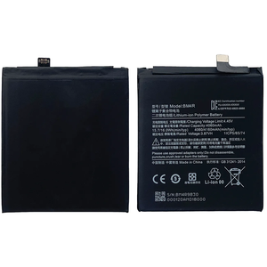 Wholesale 4060mAh Li-ion BM4R Fast Charge Rechargeable Battery for <strong>Xiaomi10</strong> Lite Ready Stock - Product Image 3