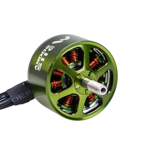 Moteur BLDC Flashhobby <span class=keywords><strong>M3115</strong></span> 900KV 3-6S 1.45A/16V pour hélice de 9-10 pouces, drone RC de classe X - Product Image 3