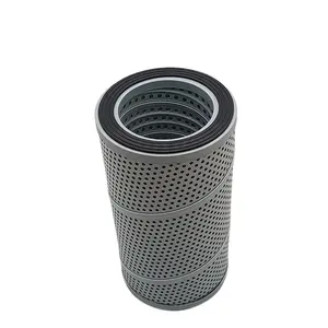 864 Good Qualityoil filter for excavator hydraulic filter element ues for HYUNDAI 31EE-01060-A HF35490