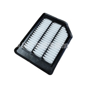 ไส้กรองอากาศสำหรับรถยนต์ซูซูกิ SX4 S Cross 1378062M00 อะไหล่ยานยนต์ - Product Image 4