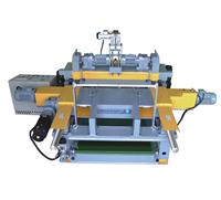 Raboteuse à bois industrielle Sanletian haute précision avec moteur PLC, puissance 43,95 kW, longueur de traitement 1300 mm, 380/440 V