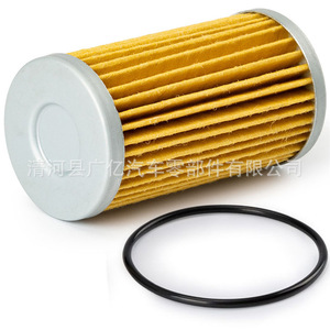 กรองน้ำมันเครื่อง 31726-28X0A 31726-3JX0A สำหรับอินฟินิตี้ นิสสัน เกียร์อัตโนมัติ พร้อมโอริง - Product Image 1
