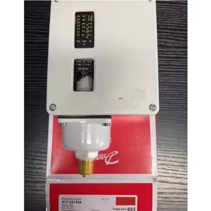 Pressostat RT121 017-521566, contrôleur industriel anti-poussière pour relais de climatisation centrale - Product Image 5