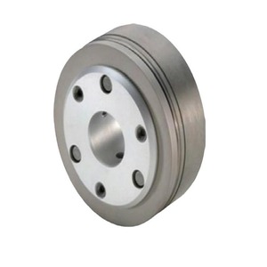 Frein électromagnétique Binder 86 611-03H00 10 pouces pour équipement industriel, moteur à courant continu en acier - Product Image 5
