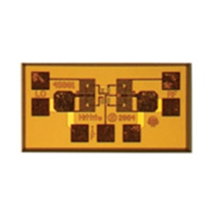ชิ้นส่วนอิเล็กทรอนิกส์ใหม่และของแท้ วงจรรวม RF Mixers รุ่น HMC292A-SX - Product Image 1