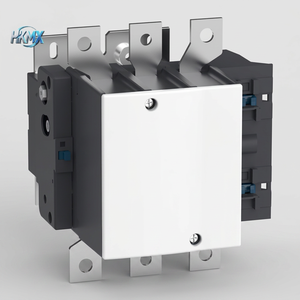 Contactor de CA TeSys F 3P(3NO)-AC 220V/110V 330A Serie LC1F, Programación PLC, Modelo LC1F330M7 LC1F330F7 LC1F330P7 - Product Image 1