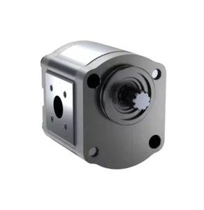 ปั๊มเกียร์ไฮดรอลิก 0510725102 รุ่น : AZPF-11-022RRR20KB-S0081 - Product Image 2