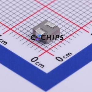 ตัวเหนี่ยวนำไฟฟ้าแบบ SMD รุ่น GPSR0420-3R3M ขนาด 4.3x4 มม. (ค่าความเหนี่ยวนำ: 3.3uH) (ความแม่นยำ: 20%) กระแสไฟฟ้าที่กำหนด: 2.5A - Product Image 2