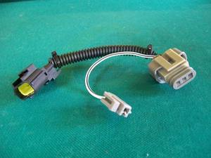 用于福特3G福特F系列F-150 F-250 F-350的交流发电机3g至通用SI系列交流发电机适配器维修插头组 - Product Image 6