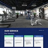 Appareil Commercial de Musculation des Jambes à Charge Libre en Acier pour l'Extension des Mollets et des Cuisses, pour Entraînement en Position Assise, Debout ou Allongée, Équipement de Fitness pour Salle de Sport