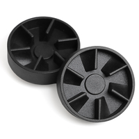 Accessoires pour mixeur commercial, mixeur alimentaire haute puissance 1500W, engrenages de transmission, accessoires pour appareils de cuisine