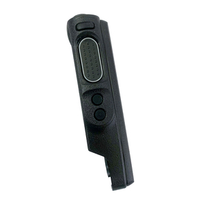 Kit de rénovation de la coque avant Pmln7427 Pmln7425 pour Motorola Dp4801e Xri P8668i Dp8550e Xpr7550e Xpr7580e Dgp555 - Product Image 5