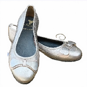 Zapatos Escolares Duraderos Jora con Entresuela de Cuero Genuino y Suela Exterior de PU Antideslizante para Todas las Estaciones, para Proveedores de Uniformes en África y Asia - Product Image 1