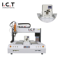 Utomatic-crewwing, ilighting, Obot