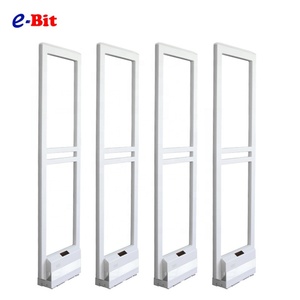 Antena de Alarma Antirrobo AM EAS de 58KHz para Sistema de Seguridad en Supermercados, Prevención de Pérdidas, Suministro de Fábrica - Product Image 3