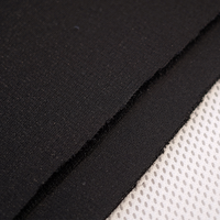 Tapis d'entraînement de golf 3D avec couche amortissante et couche à ressorts, tapis de simulation de golf en tissu maillé 3D