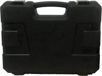 Couteau thermique électrique sans fil DC 18V 115W, kit de coupe de tissu, outil de coupe de tissu chauffant portable, couteau thermique pour ruban, couteau thermique pour ruban