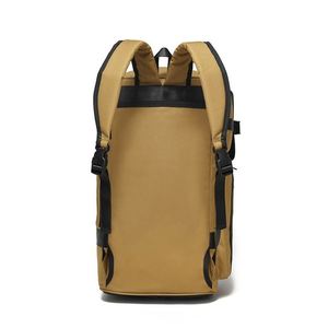 Custom Tactical Duffle Bag for Sport & <b>Gym</b>: Travel Workout Bag with Shoe Compartment, Perfect Weekender <b>Tote</b> - Product Image 3