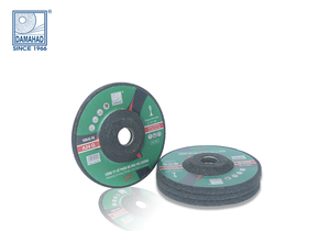 Piedra de Afilar BAVIA de Alta Calidad, 100 mm, Herramientas Abrasivas de Vietnam para Amoladoras, Disco Abrasivo de Alta Dureza, Óxido de Aluminio - Product Image 3