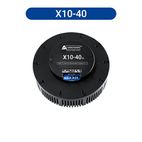 RMD-X10-servomotor bldc, Motor sin escobillas, brazo robótico, Motor eléctrico de alto Torque, imán permanente