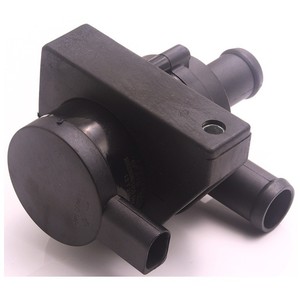 Pompe à eau électronique Audi 1J0973702 1K0965561J 1J0121321A pour remplacement et réparation - Product Image 3