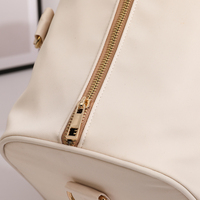 Sac de sport en nylon unisexe, grand, léger, pour la gym, les voyages, les week-ends, les séjours d'une nuit, sac à main pour hommes et femmes, sac à bagages