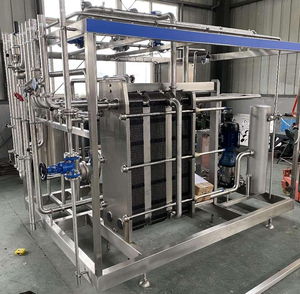 Ligne de production entièrement automatique de fromage mozzarella <span class=keywords><strong>camembert</strong></span> Machines de fabrication de fromage transformé - Product Image 6