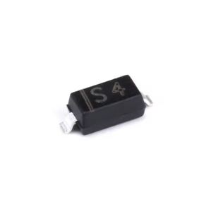 ไดโอด S4 วงจรรวม ชิ้นส่วนอิเล็กทรอนิกส์ - Product Image 1