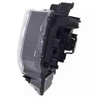 Phares LED pour Hyundai Palisade 2019-2024, spécifications américaines, ensemble de phares, accessoires de voiture