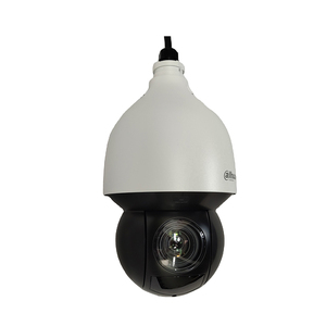 DAHUA SMD 4.0 SD5A425GA-HNR 4MP 25x Zoom quang học Starlight IR 150m tự động theo dõi PoE + IP67 IK10 CCTV Mạng PTZ camera Dahua - Product Image 1