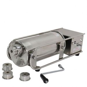 เครื่องทำชูโรส์แบบมือหมุน 5 ลิตร สำหรับธุรกิจ เครื่องรีดชูโรส์สเปนสำหรับใช้ในเชิงพาณิชย์ - Product Image 4